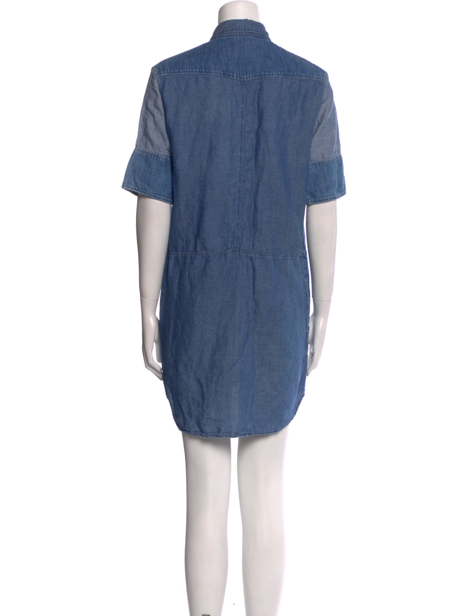 Maje Mini Dress